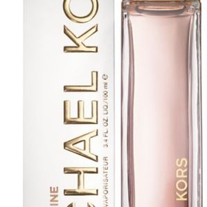 Michael kors Jasmine perfume